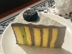 -糖房咖啡(南锣鼓巷店)