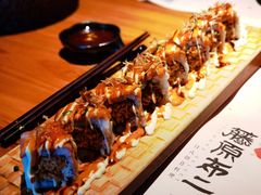 -藤原布二·八佰善会席料理(奥体店)