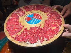 -吼堂老火锅(太古里总店)