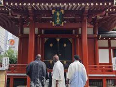-浅草寺