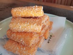 -大清花饺子(山庄店)