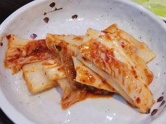 -金明子八带鱼馆(正宗韩国连锁店)