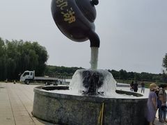 -农垦当壁镇兴凯湖旅游度假区