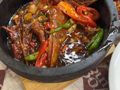 -老三样·旧食新味(船山路店)
