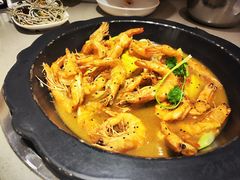 -巴蜀王婆大虾(首经贸店)