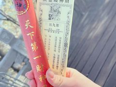 -灵隐飞来峰景区