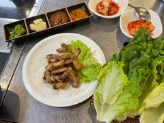 -外婆米肠汤饭(海滨中路店)