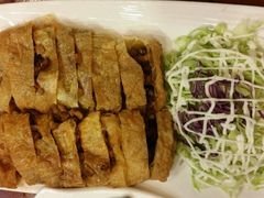 android_upload_pic-北平小馆·烤鸭·家常菜(磨房北里店)