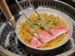 -松鱼亭·和牛烧肉(协鑫广场店)