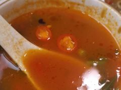-椒王火锅(厚街万达店)