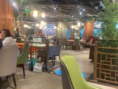 -顺意·顺德家乡菜(国际人才大厦店)