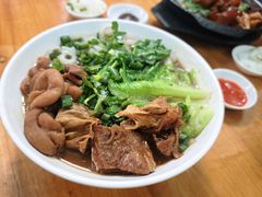 -珍珍小食店(西华路店)