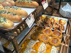 -CARINO BAKERY&CAFE(人广来福士店)