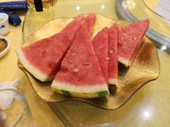 -金水门银河酒楼(新埠岛店)