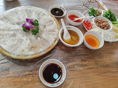 -官塘原味鱼生·潮菜大排档(潮州总店)