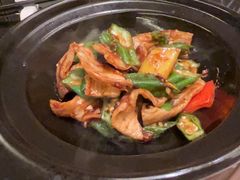 -珠江皇冠假日酒店-富临轩中餐厅