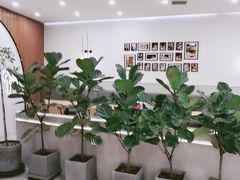 -石头先生的烤炉(济南领秀城贵和店)