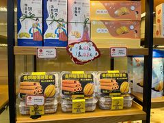 -东南饼庄(南昌市卫生学校住宅区店)