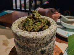 -佬麻雀·新湘菜(珠海金发购物中心店)