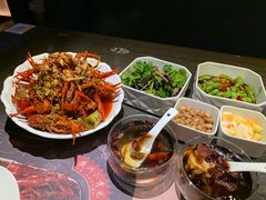 -虾胡闹·澳洲小龙虾·烧烤(福田鲨鱼店)