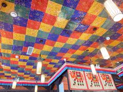 -娜玛瑟德餐厅(仙足岛店)