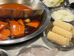 -老成都市井火锅阿泥頭火锅公司(海宁长安佳源中心广场店)
