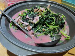-龚兴城鱼羊吉·家传湖北菜(苗栗路总店)
