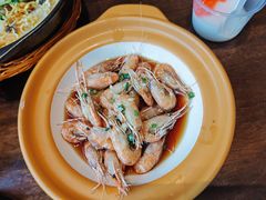 -扬州狮子楼·非遗淮扬菜(总店)