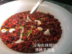 -辛香汇·现炒川菜(淮海路百盛店)