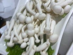 -马记伊源斋涮肉·清真菜(百子湾店)