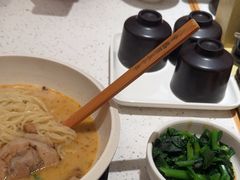 -味千拉面(广州白云机场T1西二店)