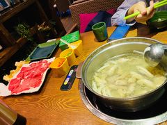 原味椰子鸡-芭缇沁园椰子鸡(中航紫金新天地店)