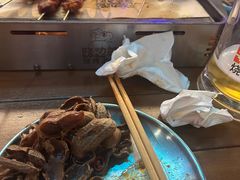 -路边羊烧烤酒场(宝带路店)