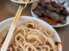 -再回首鸡肉米线(人民路一店)