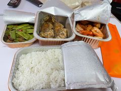 -徐记海鲜(大雁塔|金都店)