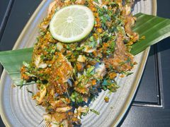 -Ameigo梅果·云贵川bistro(长宁来福士店)