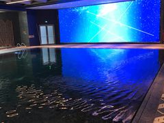 -西安W酒店FIT有型健身中心