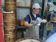 -清泉阁包子铺(中山路店)