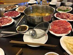 -林记潮汕牛肉(融汇店)