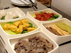 捞派毛肚-海底捞火锅(南海万科广场店)