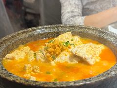 -船歌·鱼水饺青岛菜(金狮广场店)