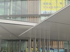 -日本科学未来馆