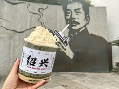-绍兴鲁迅故里·沈园景区