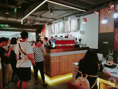 -COSTA COFFEE(武汉武商MALL店)
