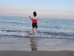 -渔岛海洋度假区