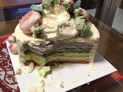 -BON CAKE(华贸购物中心店)
