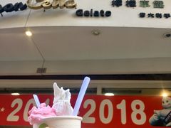 -柠檬车露(卖草地店)
