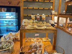 -Max Bakery 阿唛手作