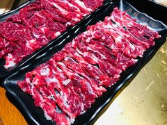 -手选潮汕鲜牛肉火锅(二七广场店)