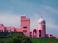 -漳州滨海火山岛自然生态风景区